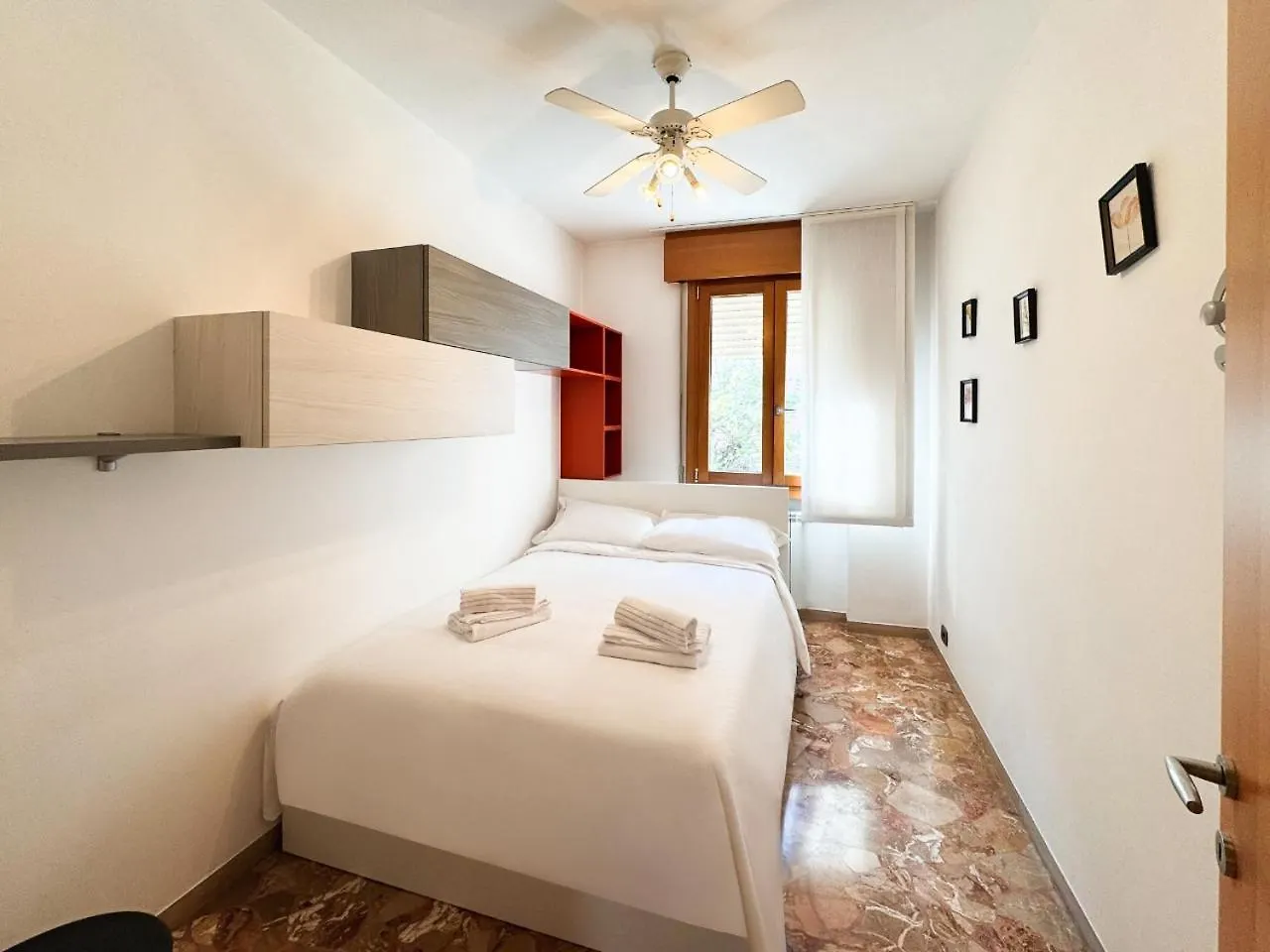 Deeproom Apt3 Venice
