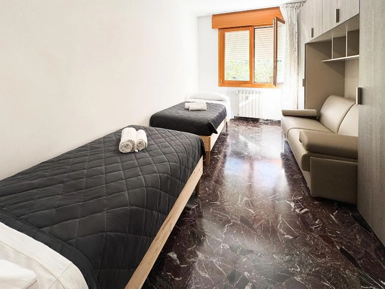 Apartment Deeproom Apt3 Venice