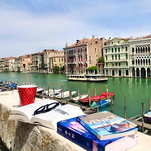 Maison d'hôtes Residenza Rialto, Venise