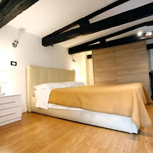 Appartement Venezia Residence, Venetië