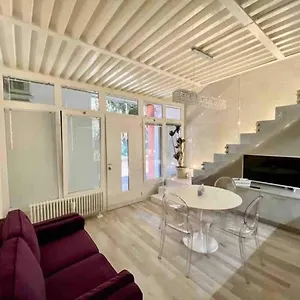 Residenza Casanova, In Giudecca Apartment