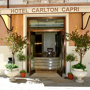 Carlton Capri Ξενοδοχείο