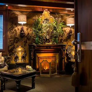 4* 招待所 卡玛丽亚阿黛尔旅馆