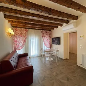 Appartement Mh2665, Venise