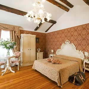 Palazzo Guardi Penzion