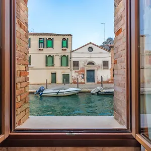 4* Hotel Eurostars Residenza Cannaregio
