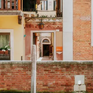 Casa Accademia Prázdninový dům