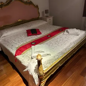 Appartement 1 Ca'del Traghetto Family, Venise
