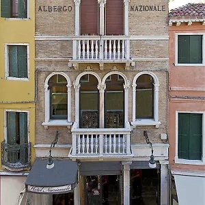 Nazionale Hotel