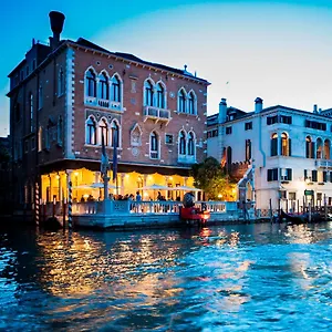4* Hotel Palazzo Stern