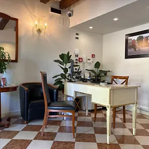Maison d'hôtes Del Ghetto, Venise