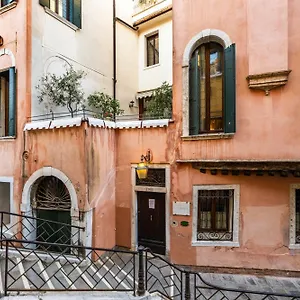 Casa Verardo Residenza D'epoca Wenecja