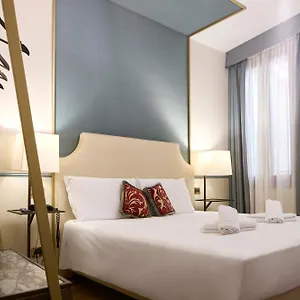 Do Pozzi Hotel
