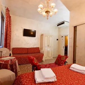 Casa Martini Penzion