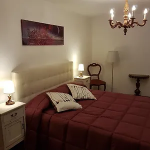 Appartement Residenza Al Volto, Venise
