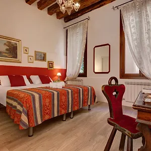 San Samuele Wenecja