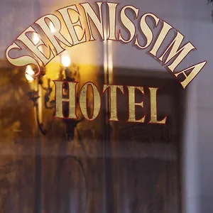 2* Hotel Serenissima