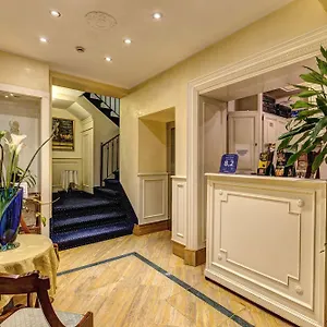 3* Gæstehus Palazzo La Scala
