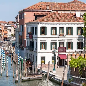 Canal Grande Wenecja