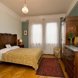 Couette-café S.marco, Venise