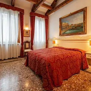 Aquavenice Locazione Turistica Penzion
