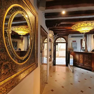 Ca' Pagan Venice