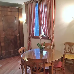 Affitta Un Sogno Apartment
