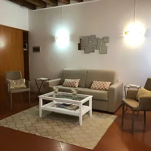Ca' Del Cortile Apartment