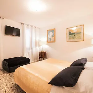 Andrea Flat 1st Floor Venice