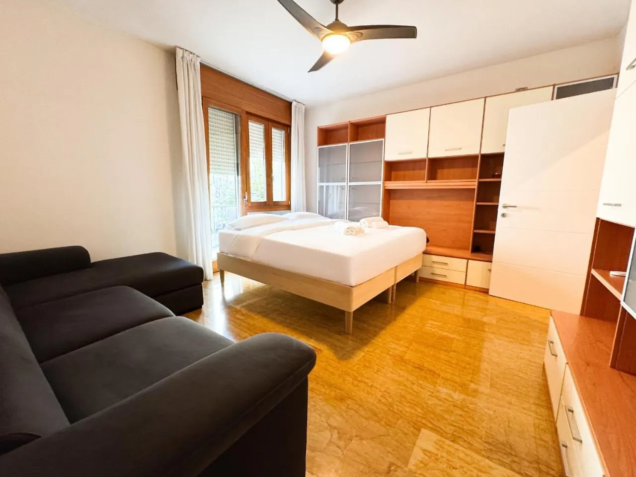 Deeproom Apt3 Venetië 0*,  Italië