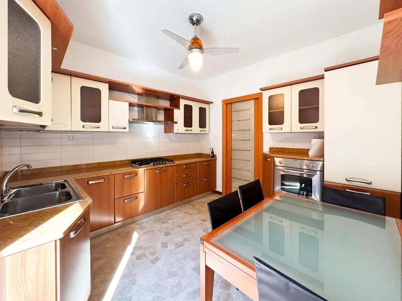 Deeproom Apt3 Benátky Apartmán